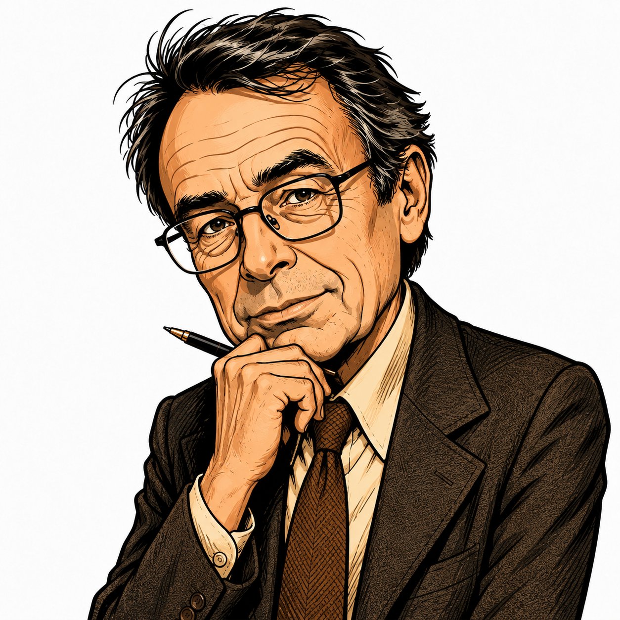 Pierre Bourdieu